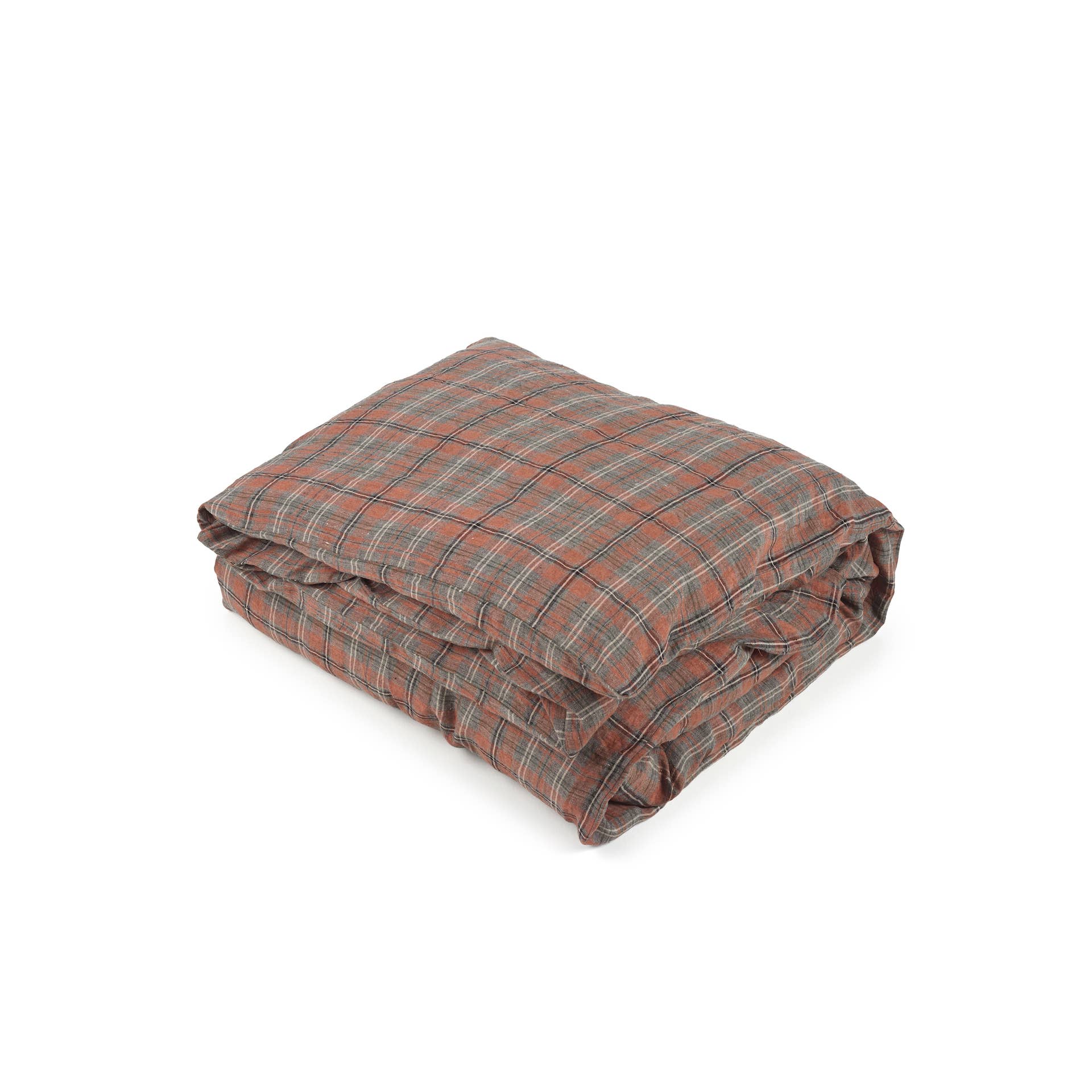 Libeco Home – wholesale Duvet cover – Jude Stripe Duvet cover Stripe King (US ONLY)6