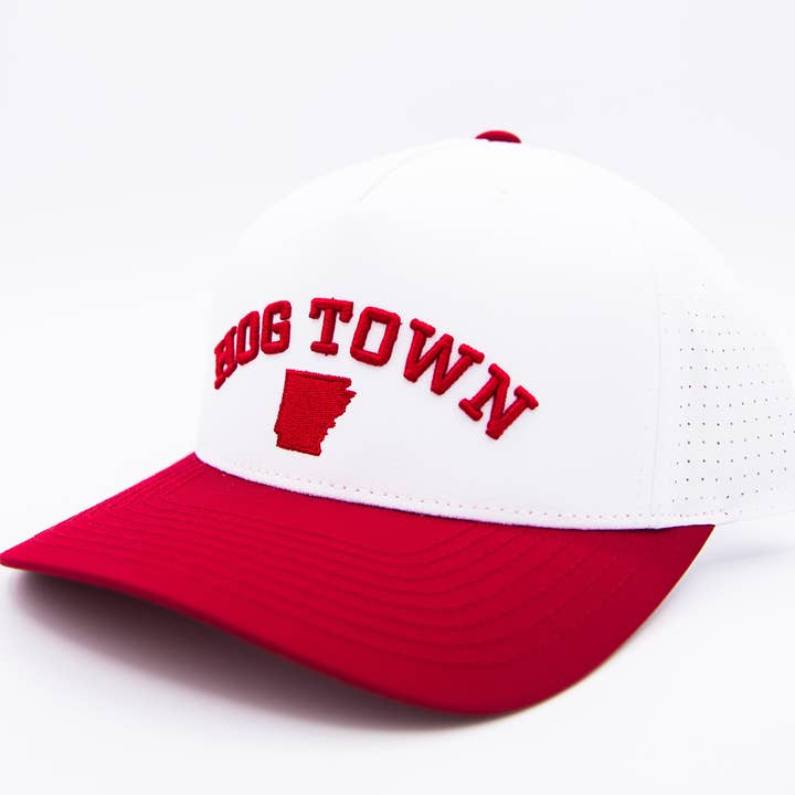 Hog Town Paseo for wholesale by Surf and Turf Golf