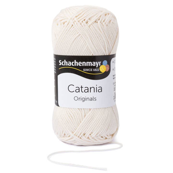 MEZ Crafts Germany – Großhandel Garn – Schachenmayr Handstrickgarn Catania 10x50g 100% Baumwolle42