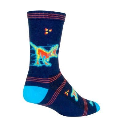 Thermische sokken voor wholesale door SockGuy