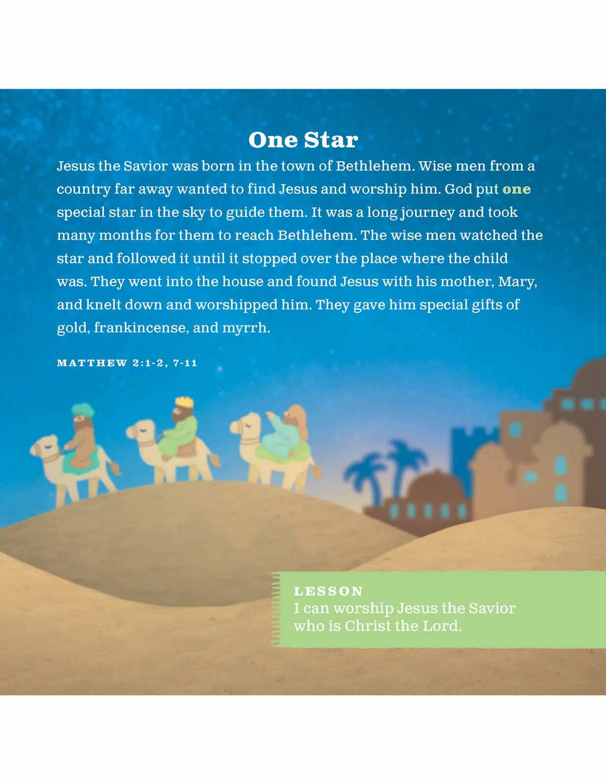 Harvest House Publishers Gift & Specialty Books - Wholesale Preschool Book (3-5) - 123 Jesus Loves Me for Little Ones4