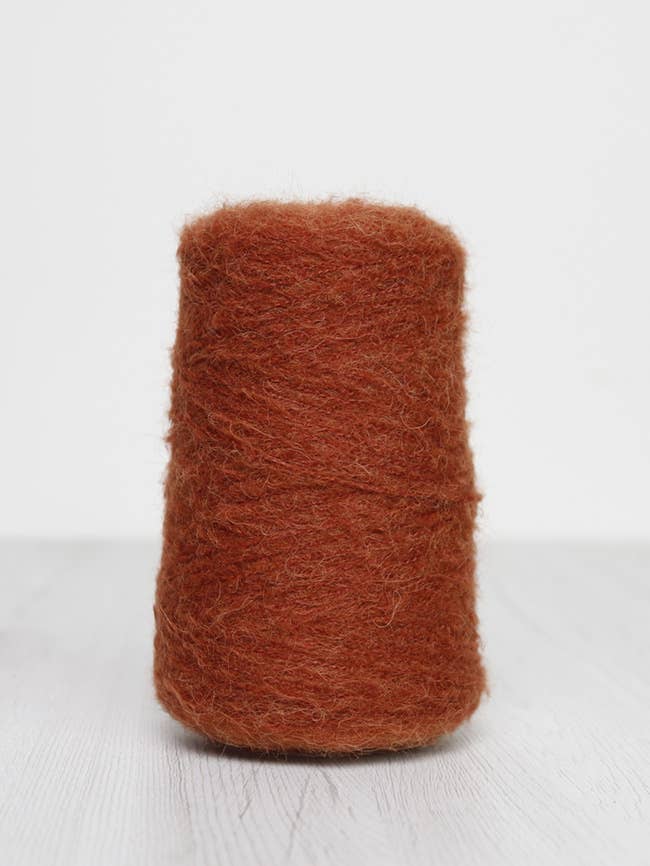 DHG - Wholesale Thread - CUMBRIA yarns 250g - alpaca blend17