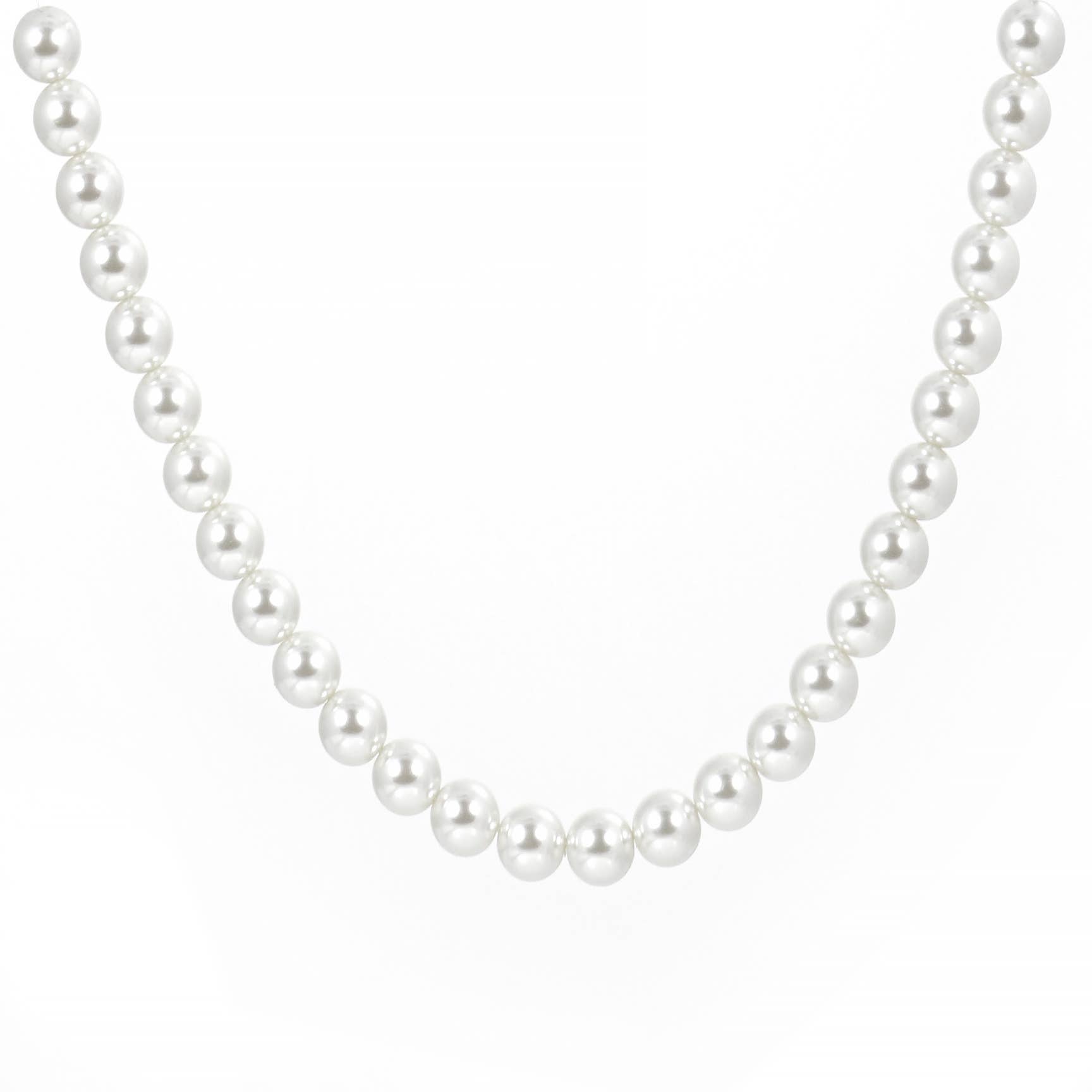 OHBOOBA DESIGN - Wholesale Beaded/Pearl Necklace - Freshwater Cultured Pearl Necklace7