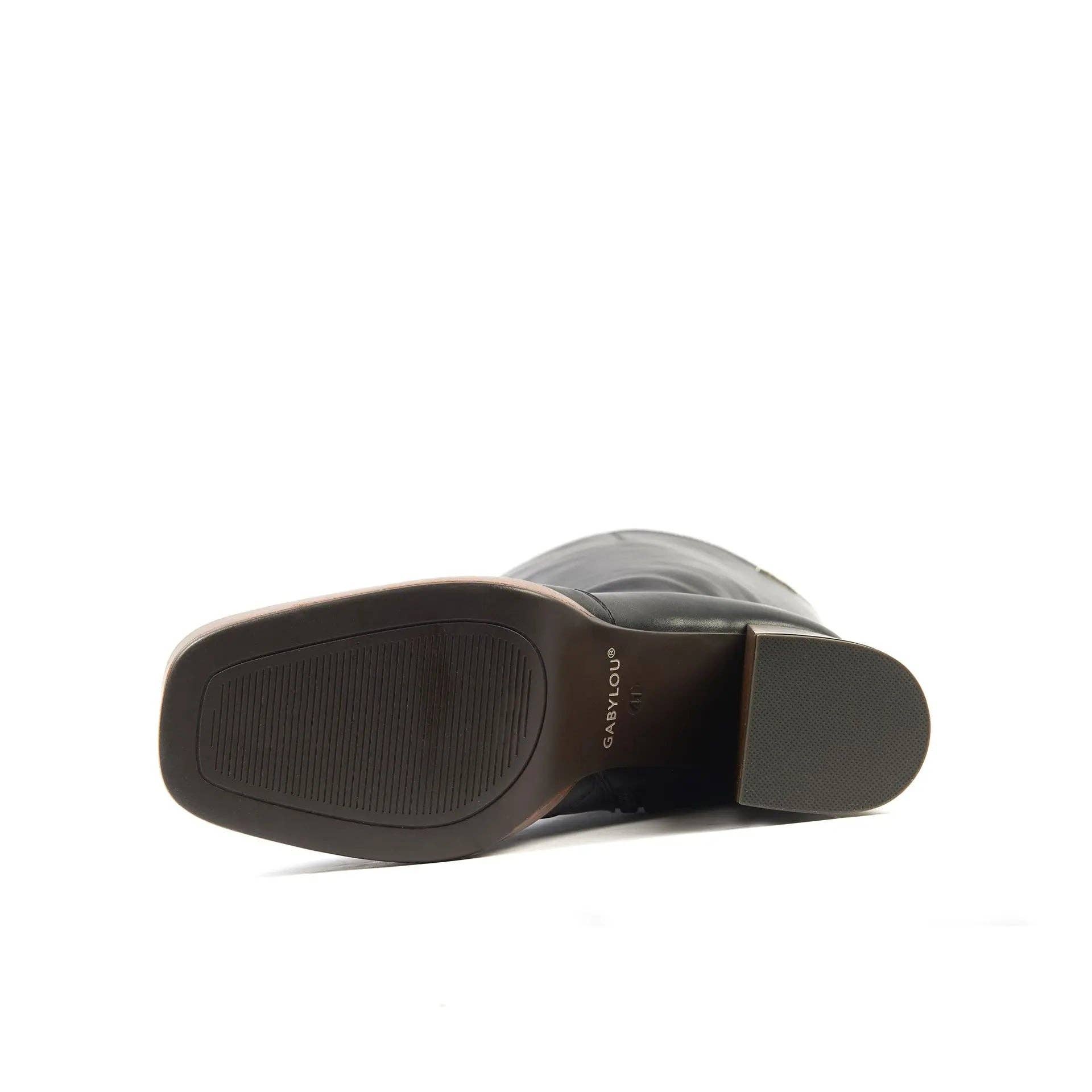 Gabylou - Wholesale Boots - Women's - Wide calf boots size 2XL - Model Melissa15