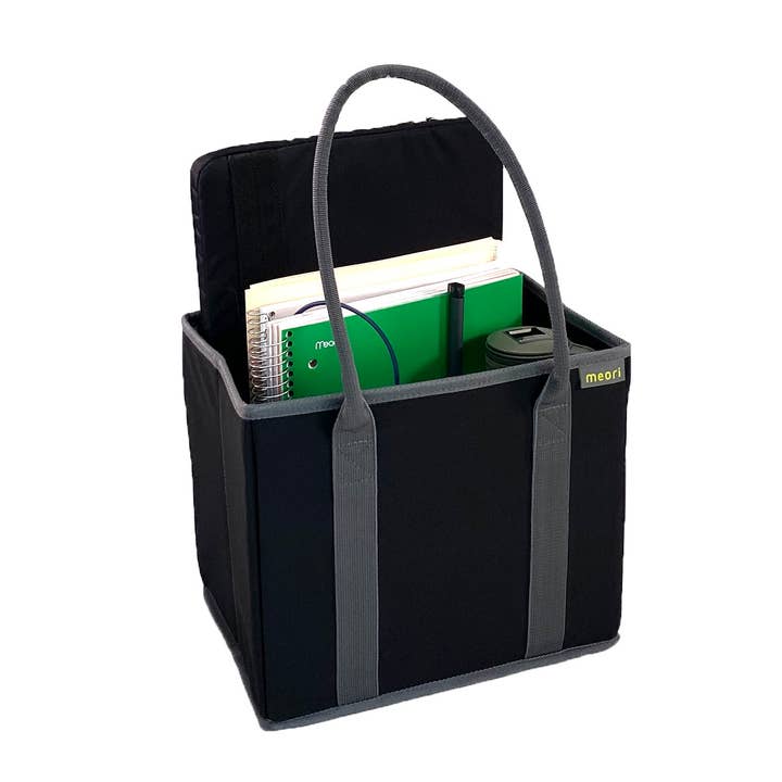 meori Inc - Wholesale Tote Bag - Women's - Office-To-Go-Tote2