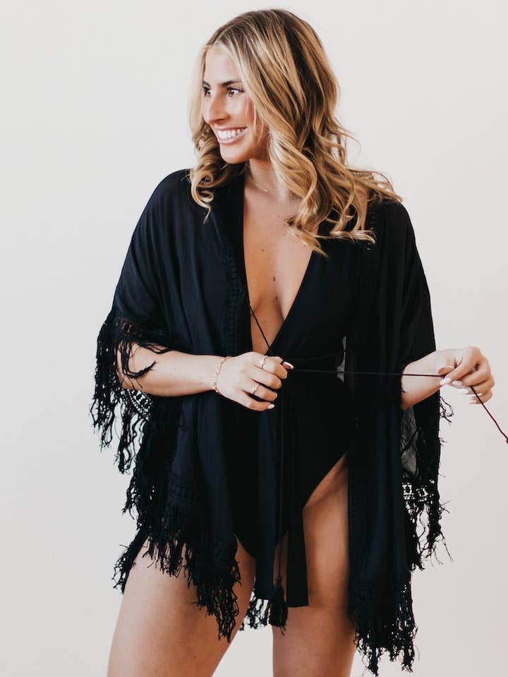 Ocean City Cover Up and other Purchase Wholesale swim coverup. Free Returns & Net 60 Terms on Faire trending on Faire.