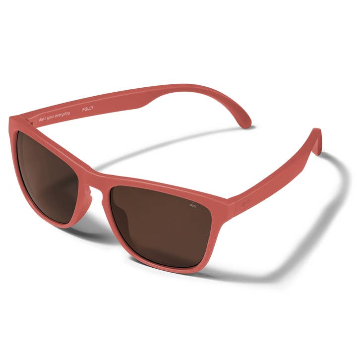 SPARE-SPECS, LLC - Wholesale Sunglasses - Unisex - Folly9
