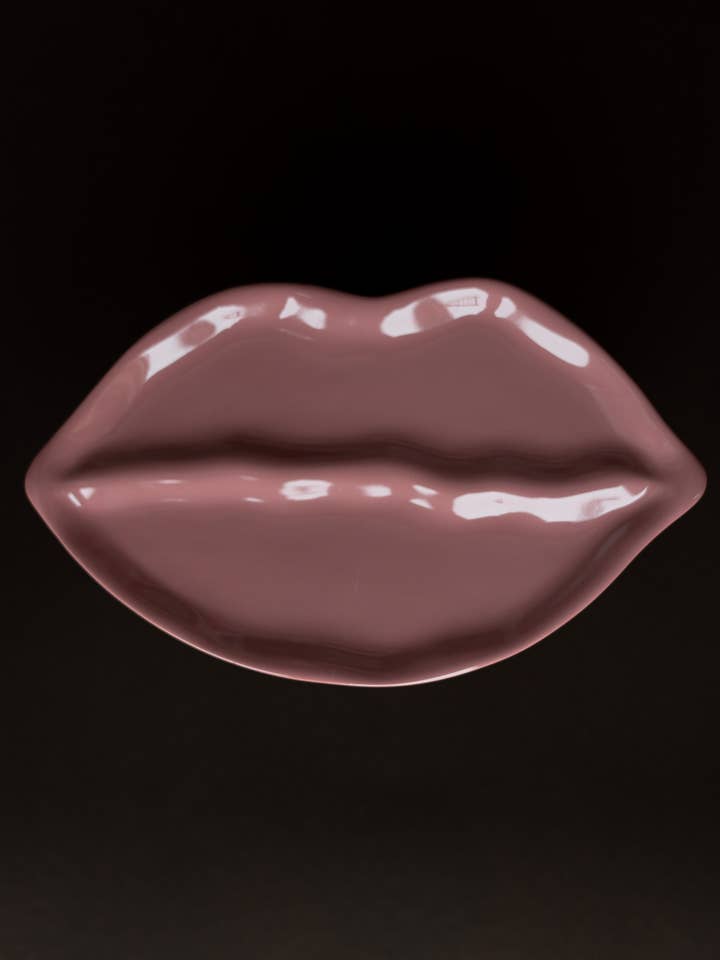 Side plade, læber Punch for engroshandel hos Sisi, house of style BV