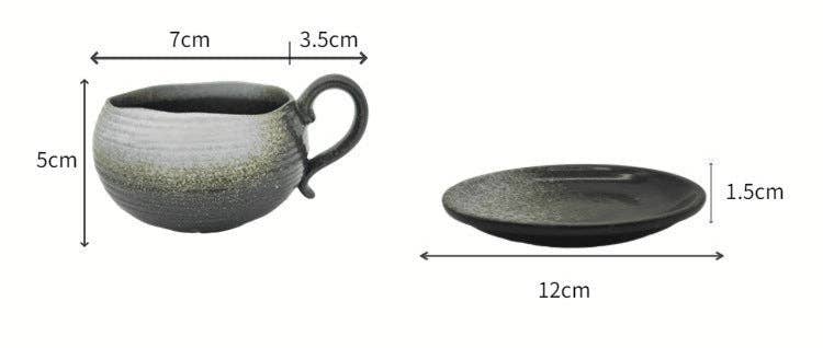 Gohobi （We cover U.S. import duties） – Chávena de chá por atacado – Chávena de Café em Cerâmica Japonesa Gohobi13