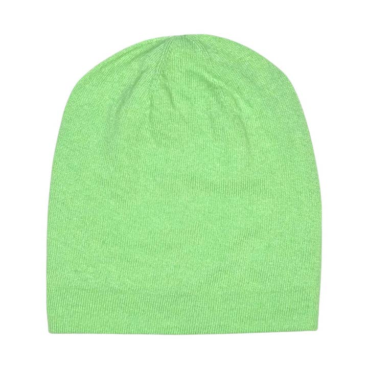 DOUBLE SHAVED MINT LATTE for wholesale by BeCap