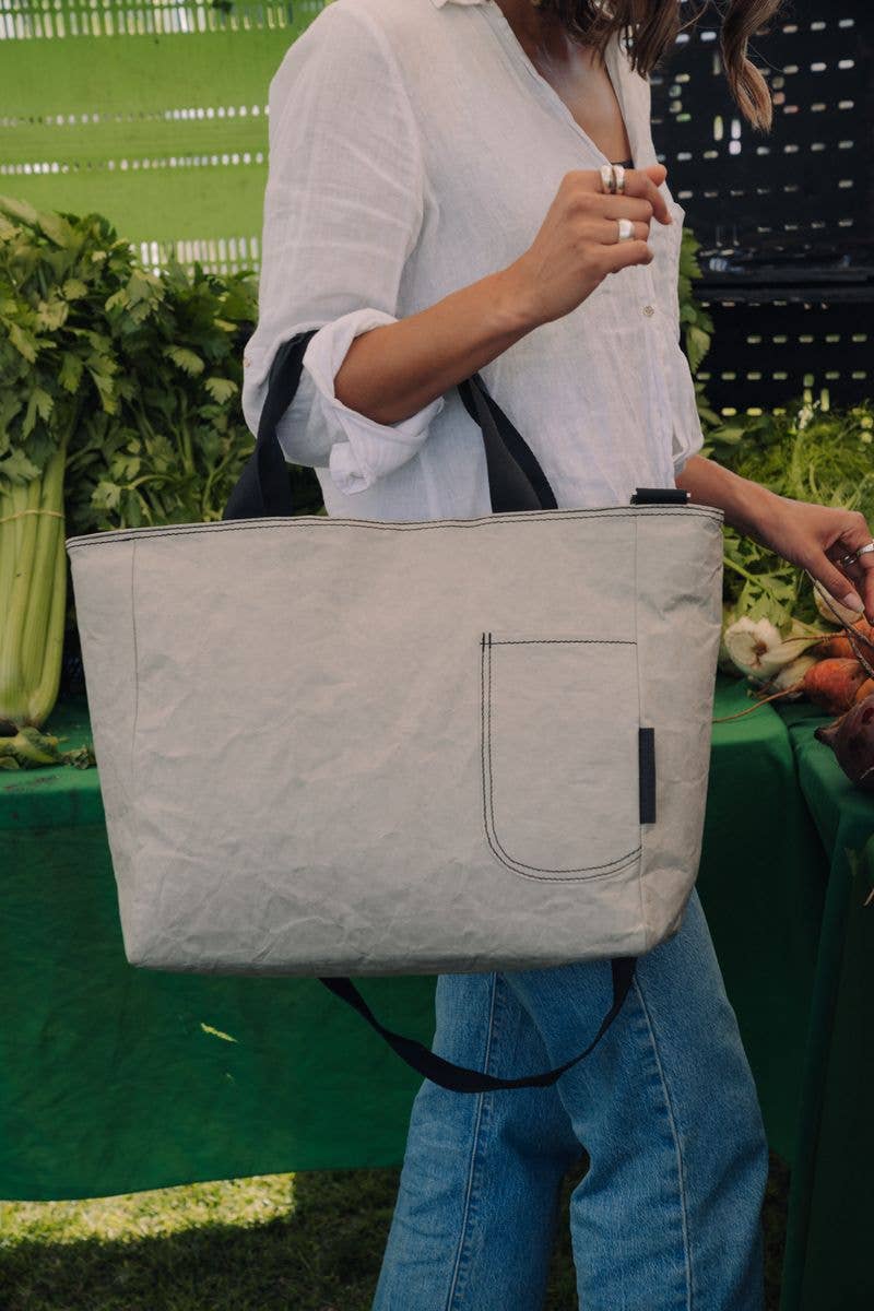 Stone Seagull Messenger Cooler, Insulated Bag - SMALL CASE PACKS for wholesale on Faire1