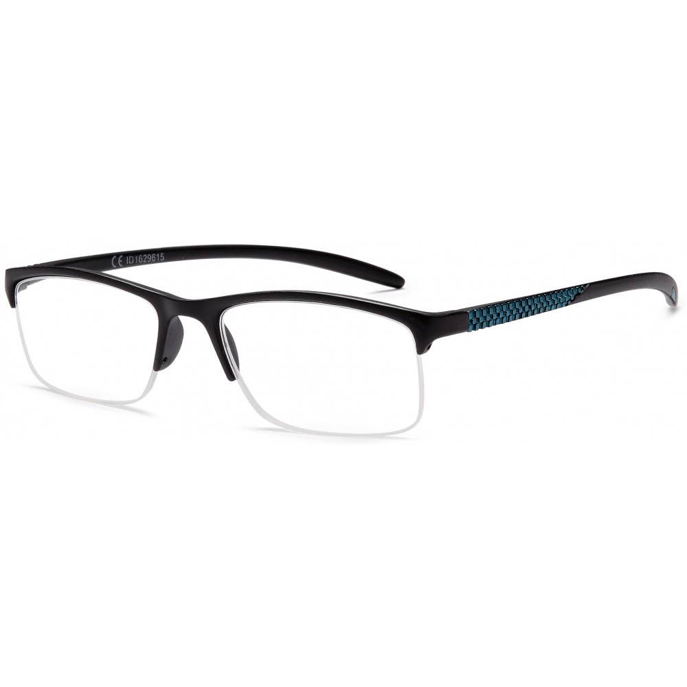 NEW VISION MILANO SRL - Wholesale Eyeglasses - Unisex - Pre-assembled reading glasses - Light Frame - NV30220