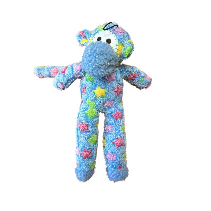 Cheerhunting - Wholesale Pet Plush Toy - Dog - Petkin – Plush Monkey Dog Toy4