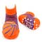 Basketball Boogie Toes Rattle Socks