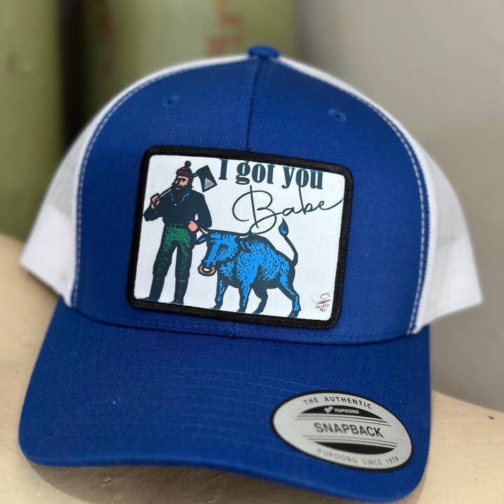 Sombrero I got you Babe (Paul & Babe) (opciones de varios colores) para venta al por mayor de Crooked Halo