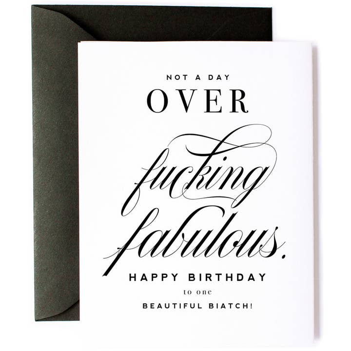 Ass Whoopin Piñata, Funny Birthday Greeting Card Ass Whoopin Piñata, Funny Birthday Greeting Card