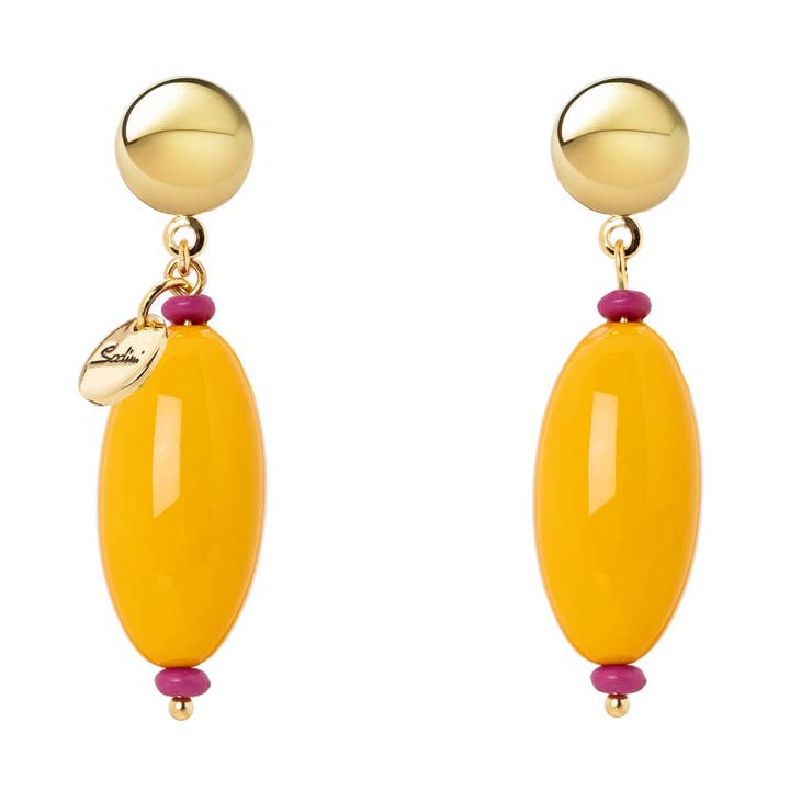 ORECCHINI - linea QUEENS - Codice Articolo 832179X for wholesale by Sodini