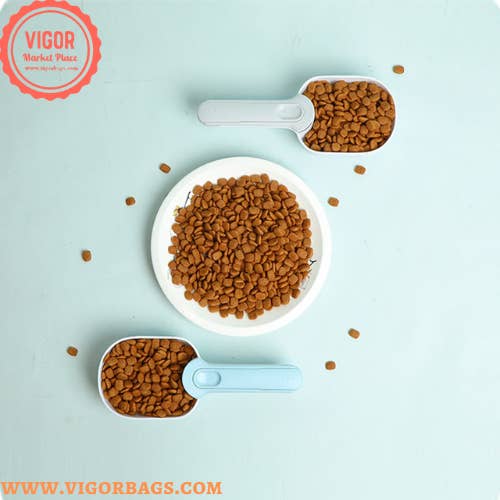 VIGOR - Wholesale Pet Bowl - Cat/Dog - Multifunctional Dog Cat Feeders Food & Dog feeder Bowl Combo7