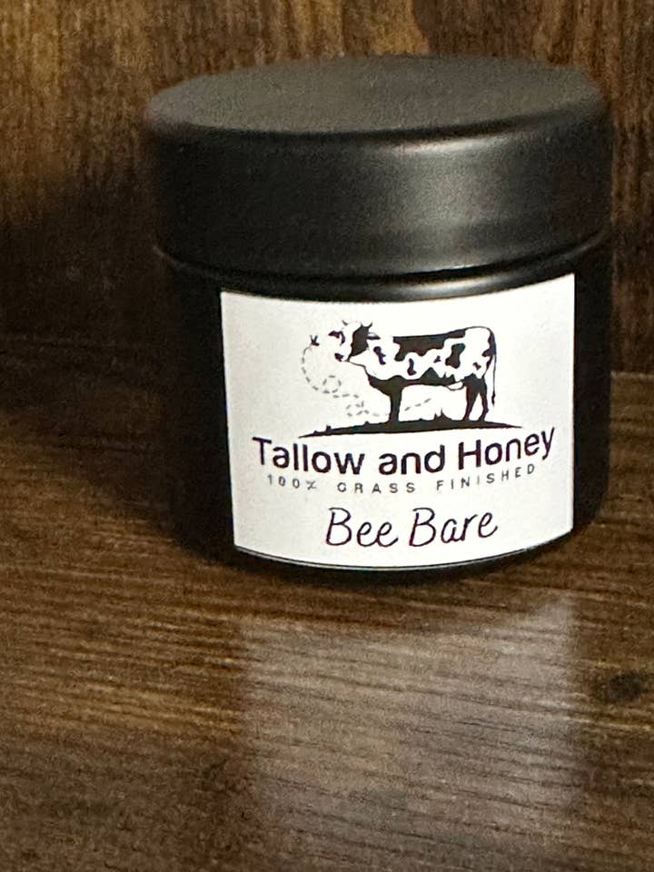 Abeille Nue pour la vente par Tallow and Honey, LLC.