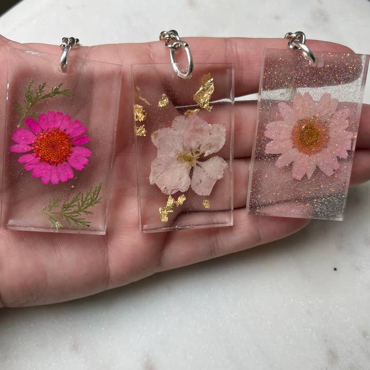 Mae Mae's – wholesale Keychain – Women's – Resin keychains