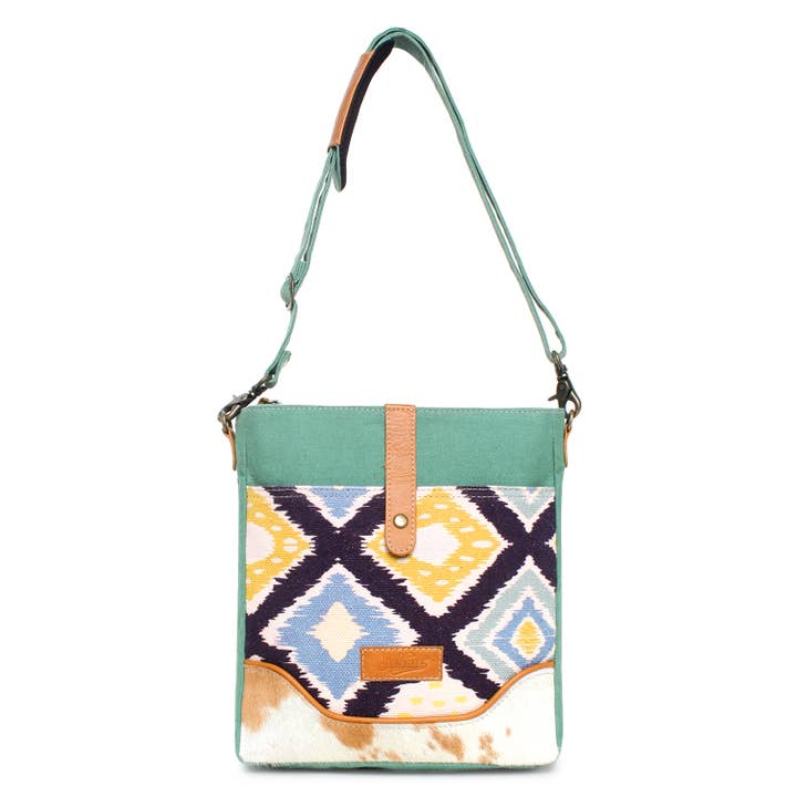 SB-4097 Shoulder Bag - Women's for wholesale by Sixtease Bags USA