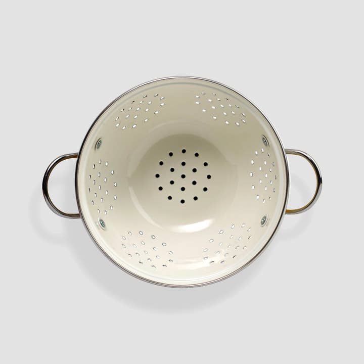 Darling Spring - Wholesale Colander - Enamel Colander6