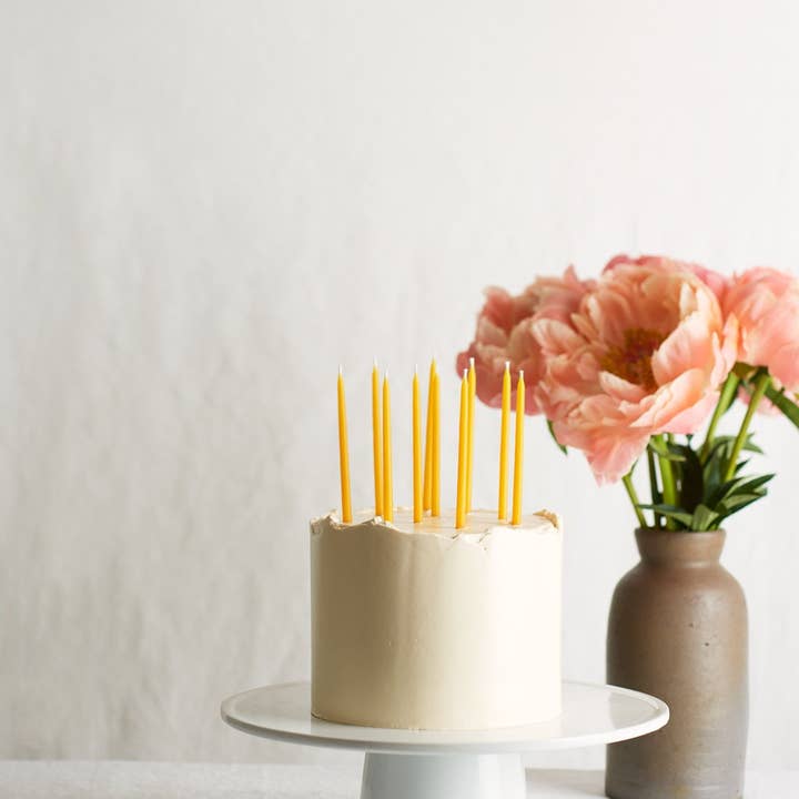 Waxing Moon - Wholesale Cake Candle - Birthday Candles4