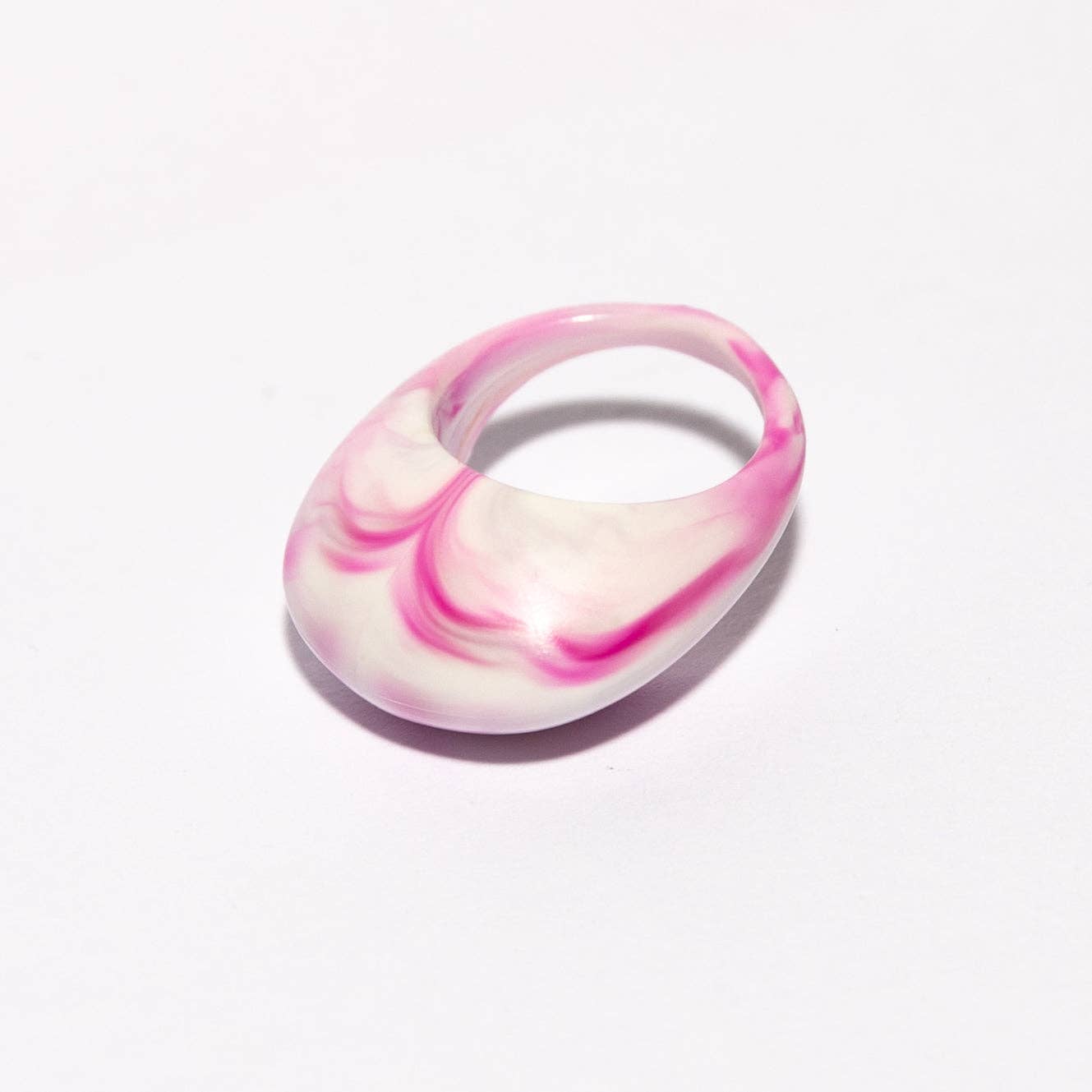 JUBE JWLS - Venta al por mayor Anillo de banda/apilable - Batido1