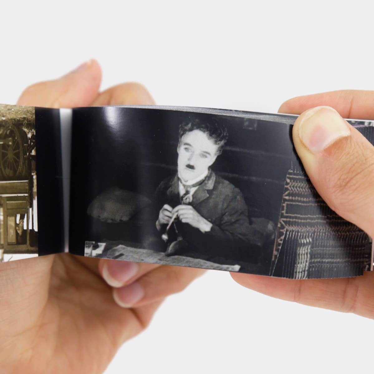 Flipboku - Wholesale Display Book - Movie Classics Flipbook7