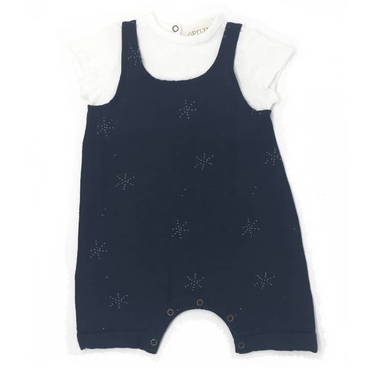 Macacão camiseta por atacado de OPILILAI