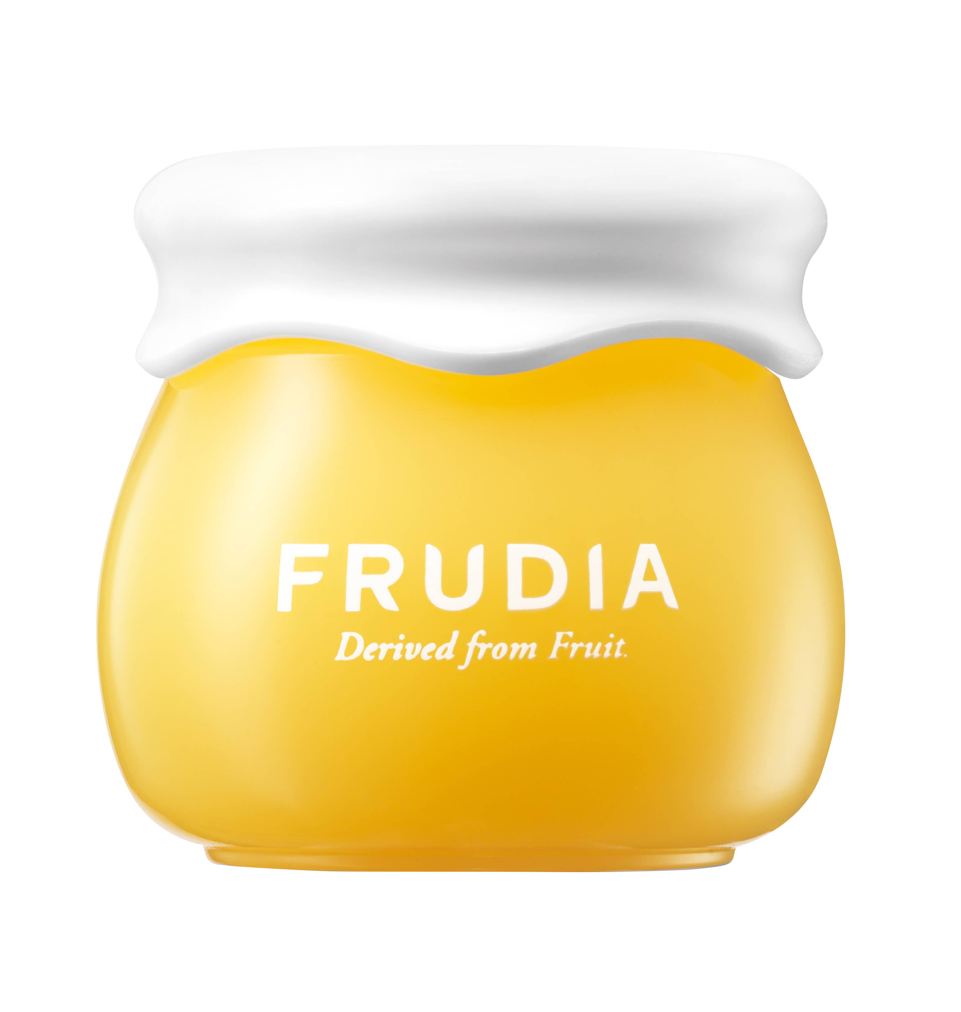 TRENDING CORPORATE - Wholesale Body Cream/Lotion - Frudia Citrus Brightening Cream Mini 10g FFDACMCTM10