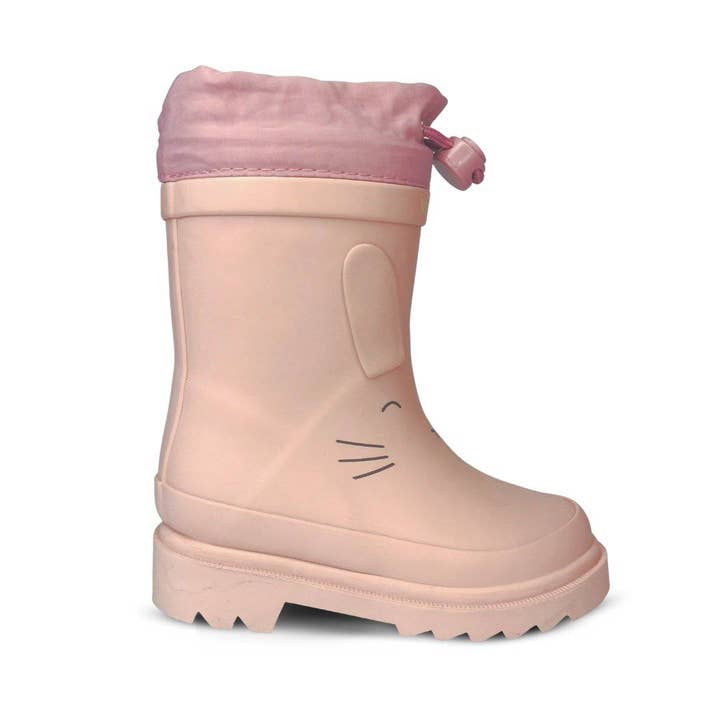 Pituka Wear - Venta al por mayor Botas de agua - Niños - BOTAS DE LLUVIA ANIMALES VICTORIA