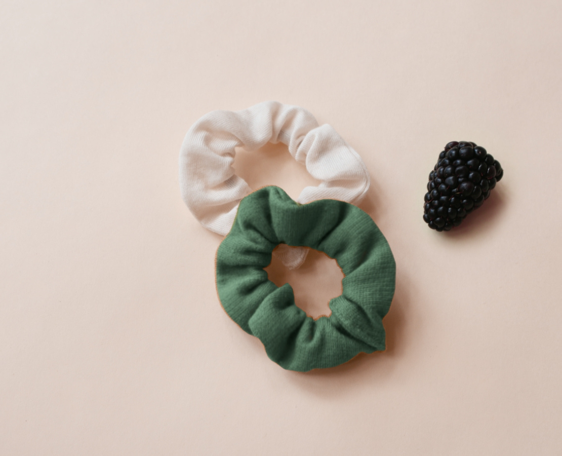 Mäus Essentials - Wholesale Scrunchie - Women's - Super Scrunchies1