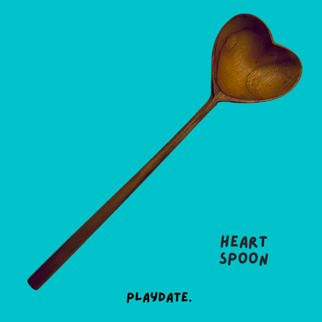 Playdate – Großhandel Kochlöffel – Holzlöffel für Zaubersprüche5