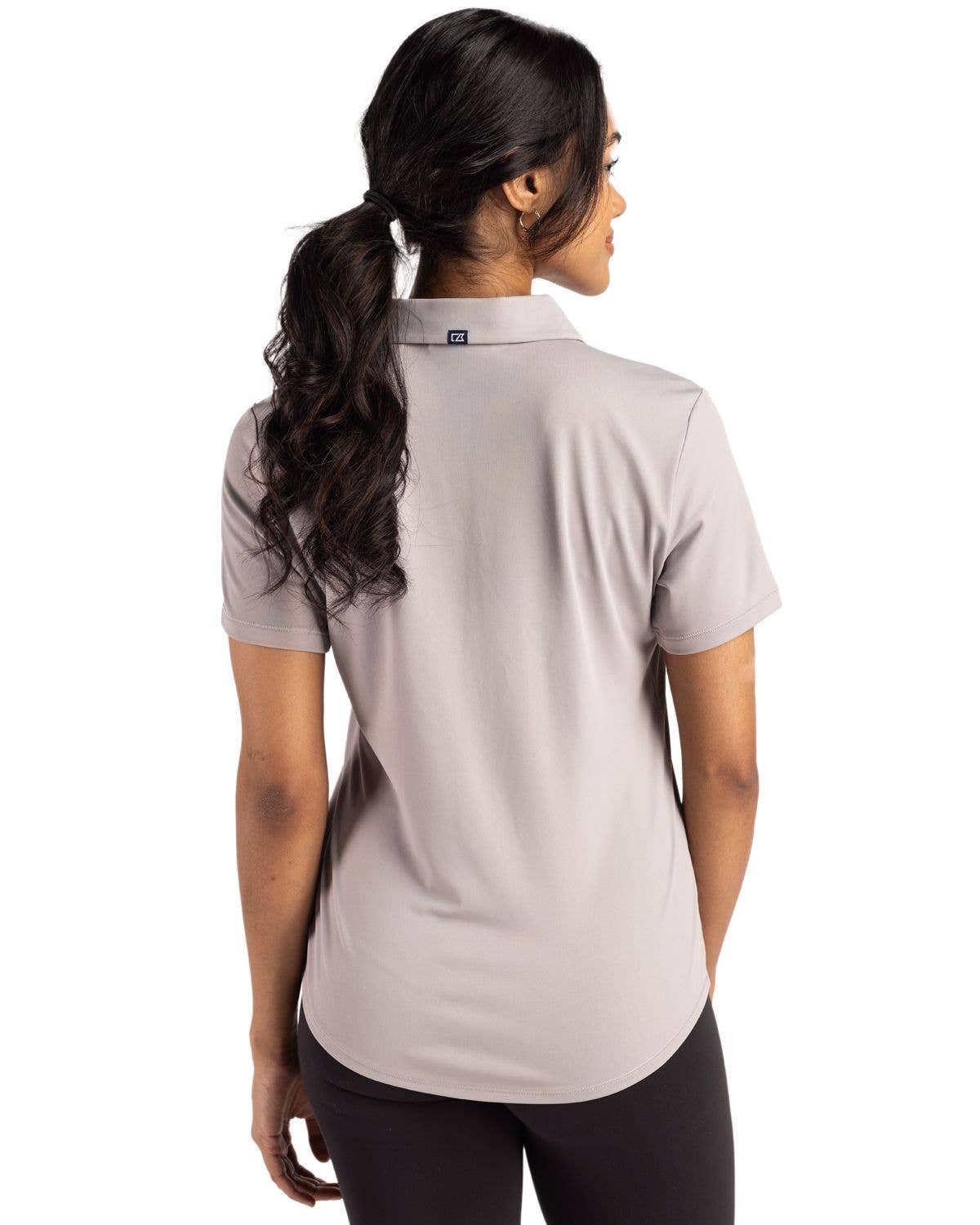 Cutter & Buck - Wholesale Polo - Women's - Cutter & Buck Forge Eco Stretch Womens Short Sleeve Polo44