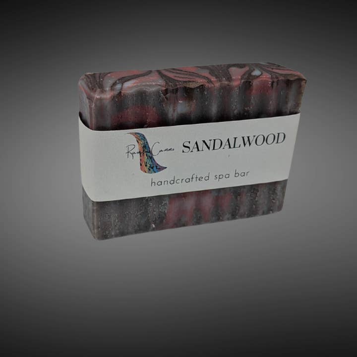 Sandalwood for wholesale by Rainbow Cammo