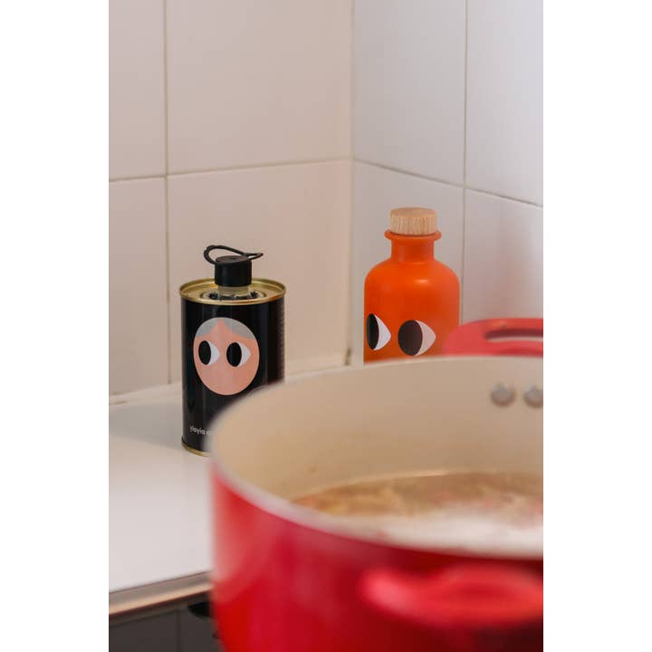 Yiayia and Friends US - Wholesale Olive Oil - Extra Virgin Olive Oil 250ml2