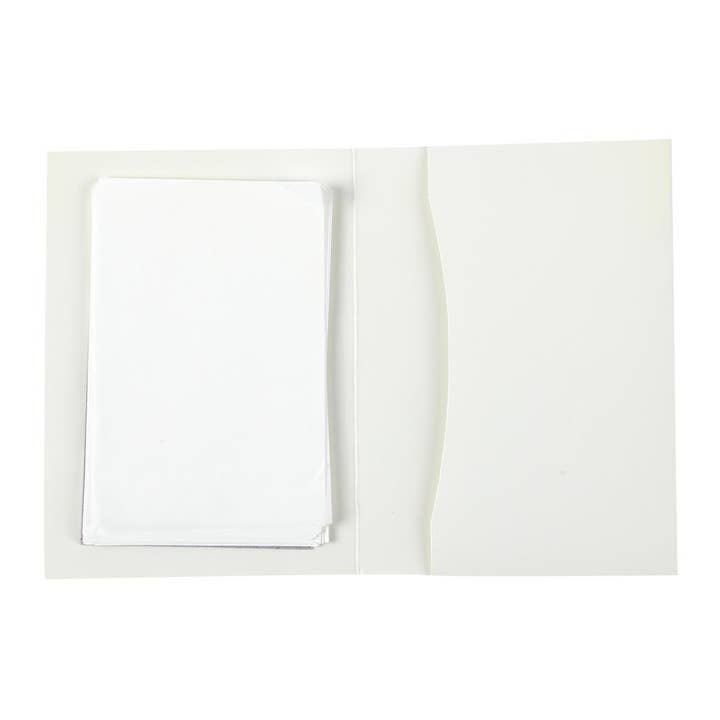 Bodico - Wholesale Facial Care Set/Kit - Bodico, 50-pc Oil Blotting Paper1