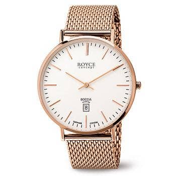 3589-09 Boccia Titanium Mens or Ladies Watch for wholesale by Boccia Titanium