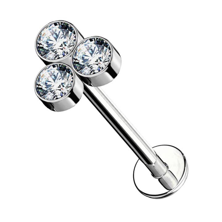 Labret-Trilogie - 6621124080491 für den Großhandel von AMORINO SRL