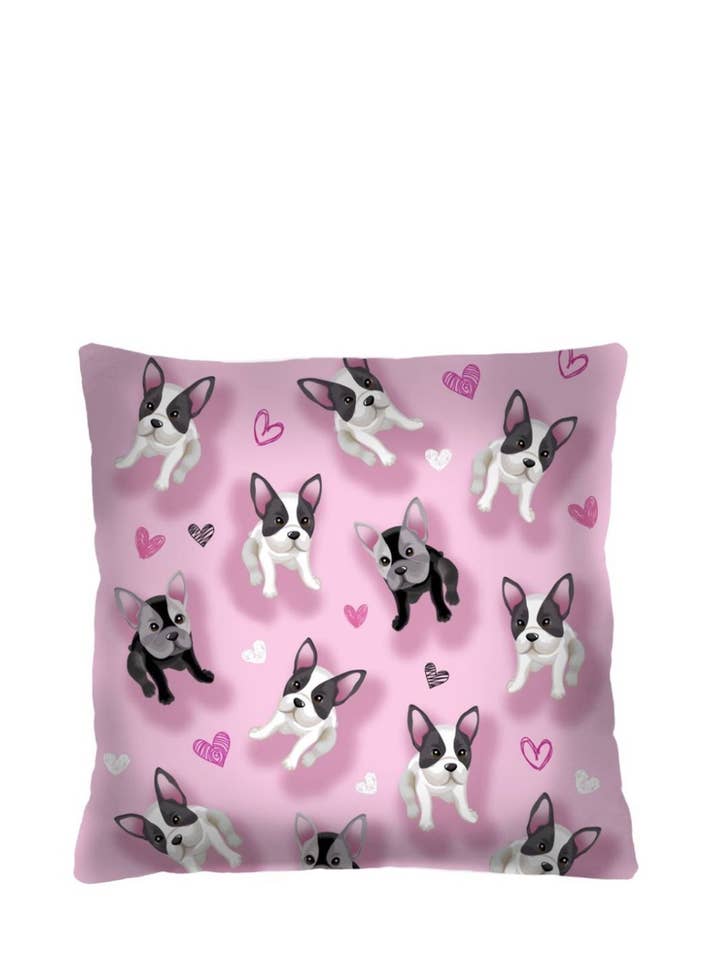 Almofada Móveis Sweety Bertoni 40 x 40 cm. por atacado de IngrossoBertoni by INCI Srl