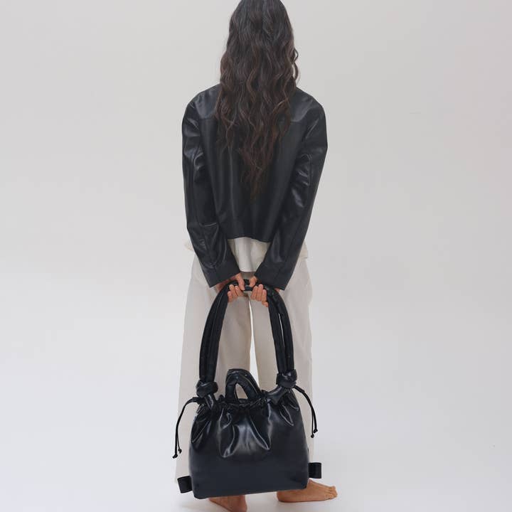 Ă–lend Backpacks - Wholesale Backpack - Women's - Ona Vegan Leather2