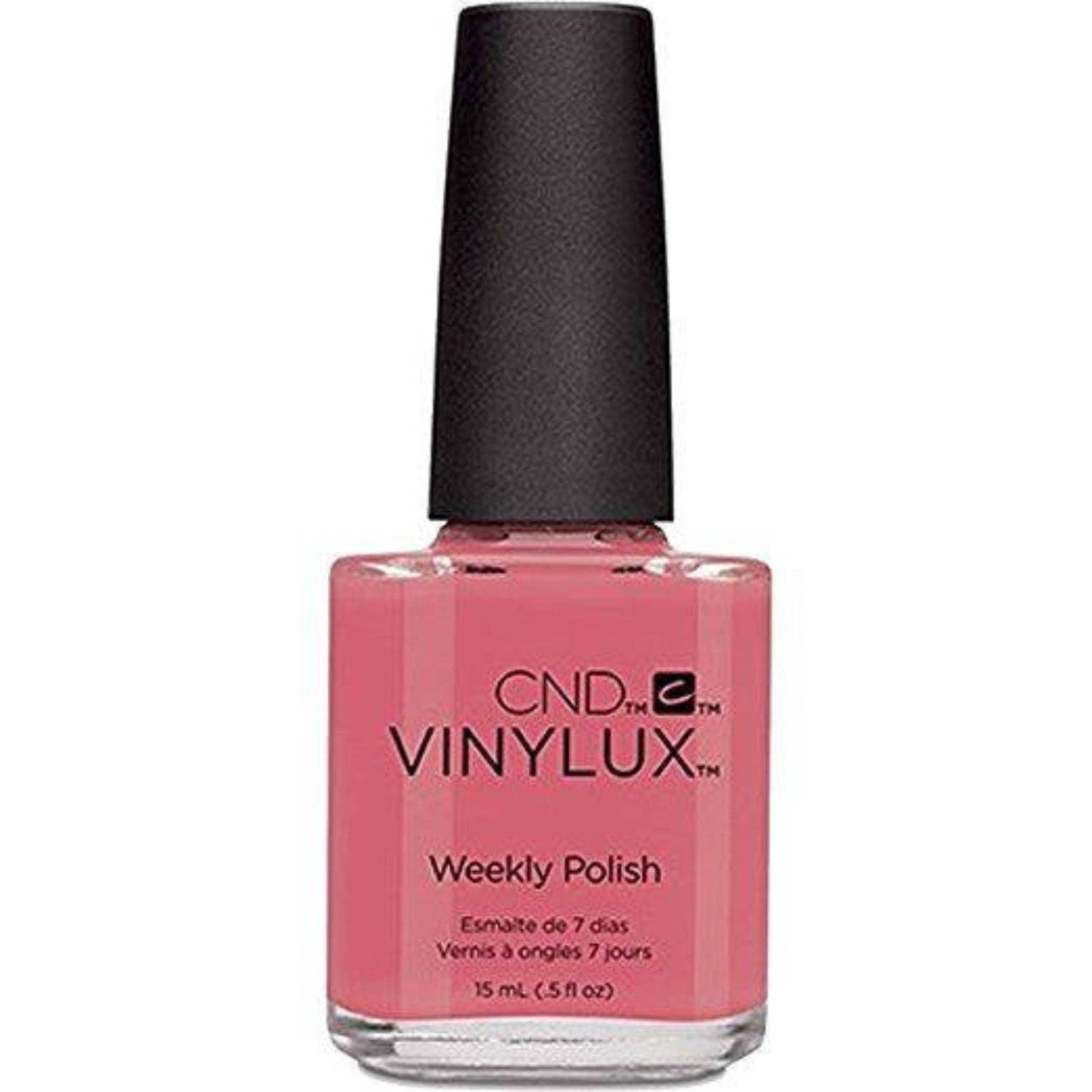 VIAI Beauty - Wholesale Nail Polish - Weekly & Longwear High Impact Nail Polish3
