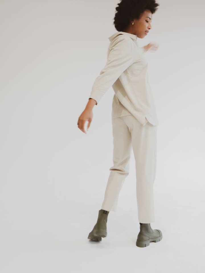 Camicia Birdie - Putty per la vendita all'ingrosso da parte di Marvin Ruby