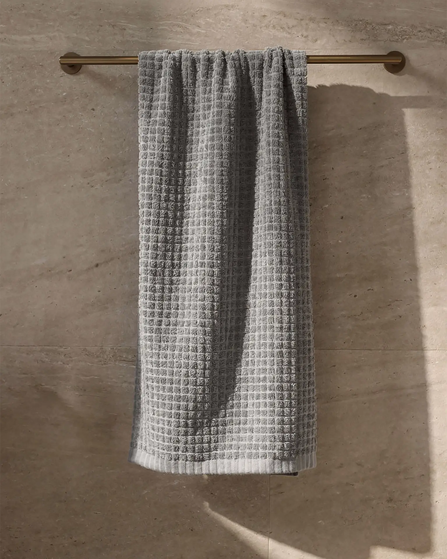 Onsen - Wholesale Towel Set - Sculpted Terry Bath Towel Set3