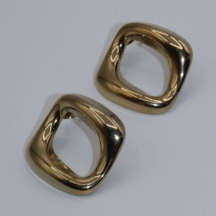 Chandler Ohrstecker für den Großhandel von OliviaBlair Designs