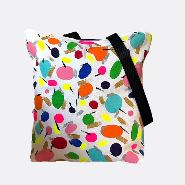 MALERET TOTEPOSE for engroshandel hos LICHIS BLANCOS