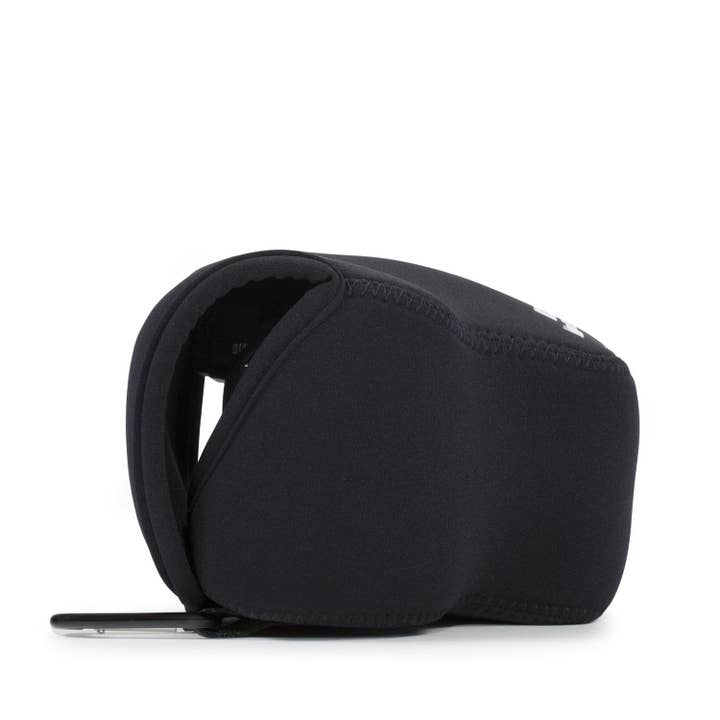 Londo - Vente Sac à dos – unisexe - MegaGear Panasonic Lumix DMC-FZ2500, DMC-FZ1000, DMC-FZ2000 Étui d'appareil photo ultra léger en néoprène3