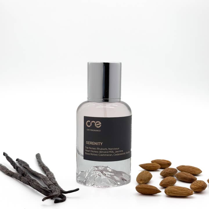 CN1 Fragrance - Wholesale Perfume/Eau de Toilette - Serenity