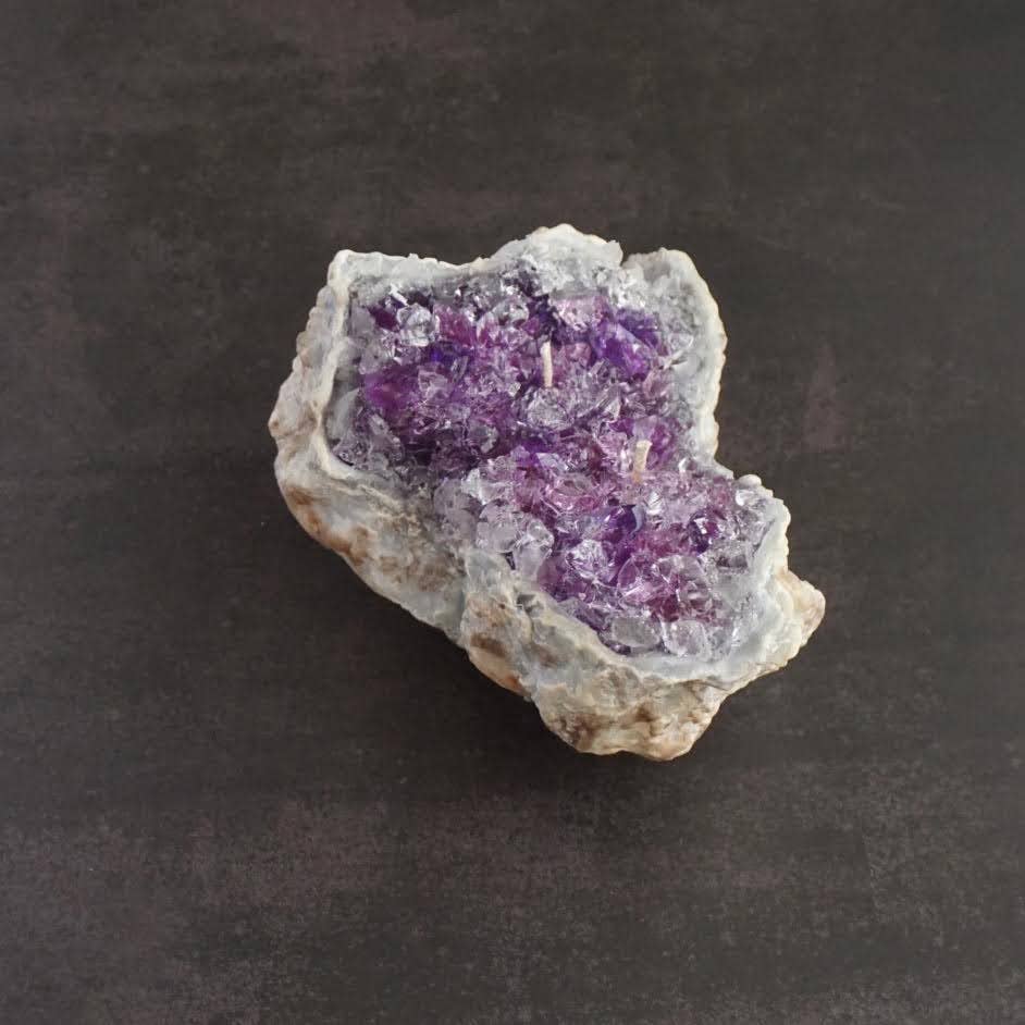 House of Shokunin - Wholesale Novelty Candle -  Handcrafted Crystal Scented Candle, Crystal Candle, Decorative Candle, Home Decor, Living Space Decoration, Spiritual Gift Decorative Candle Artist Candle13